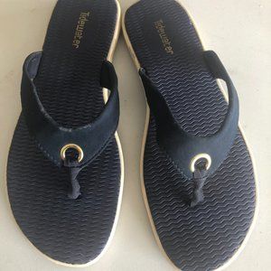 Tidewater Flip Flops